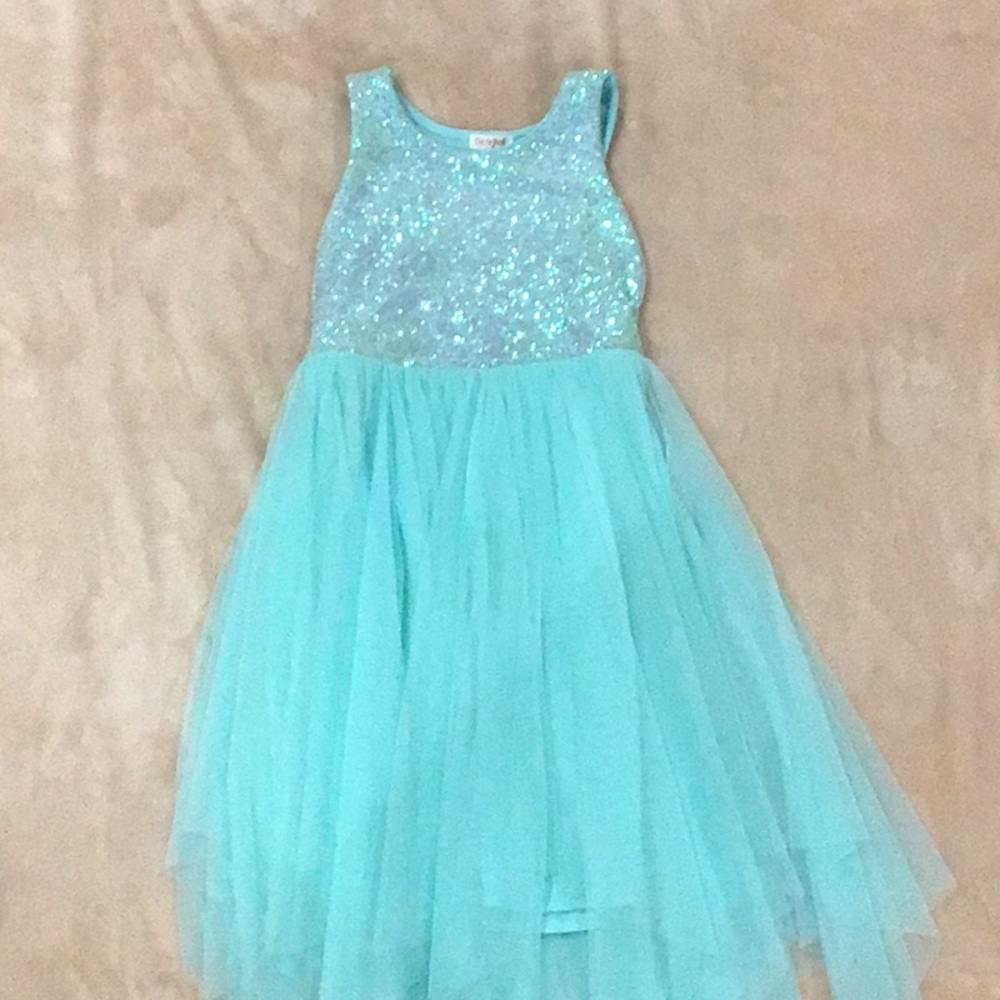 Dress - Picture 3 of 6